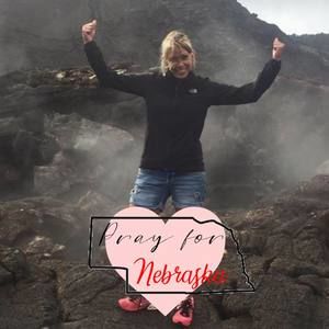 Meet your Posher, Krista